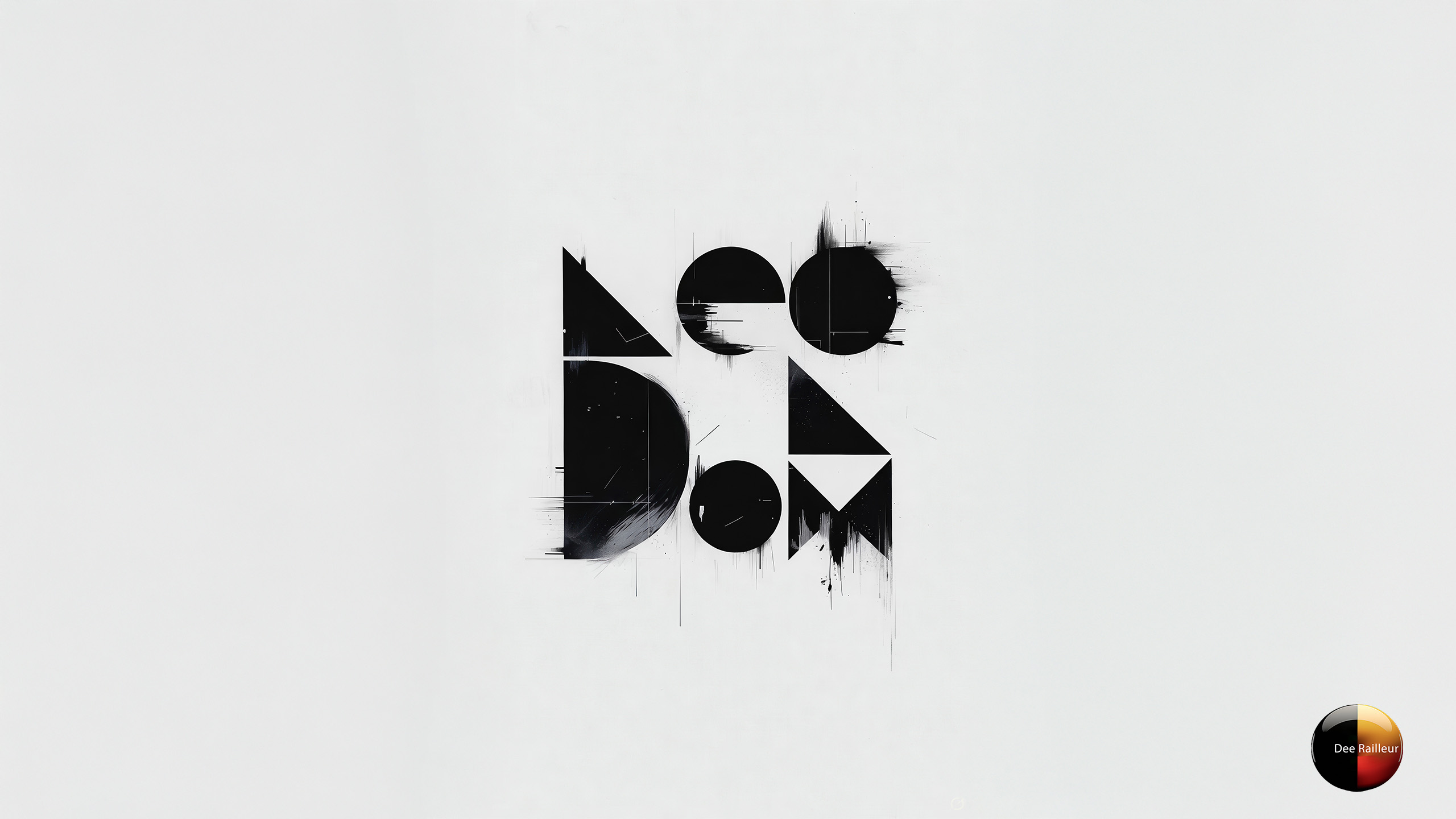 Dee Railleur Neo Dada