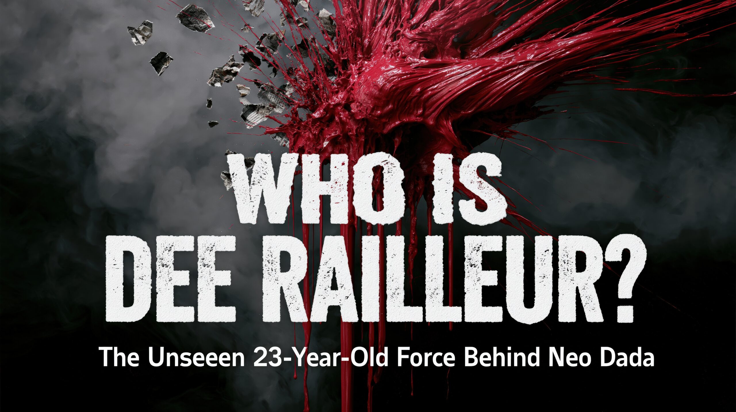 Dee Railleur